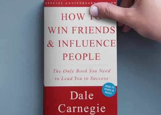 How to Win Friends and Influence Dale Carnegie Pdf