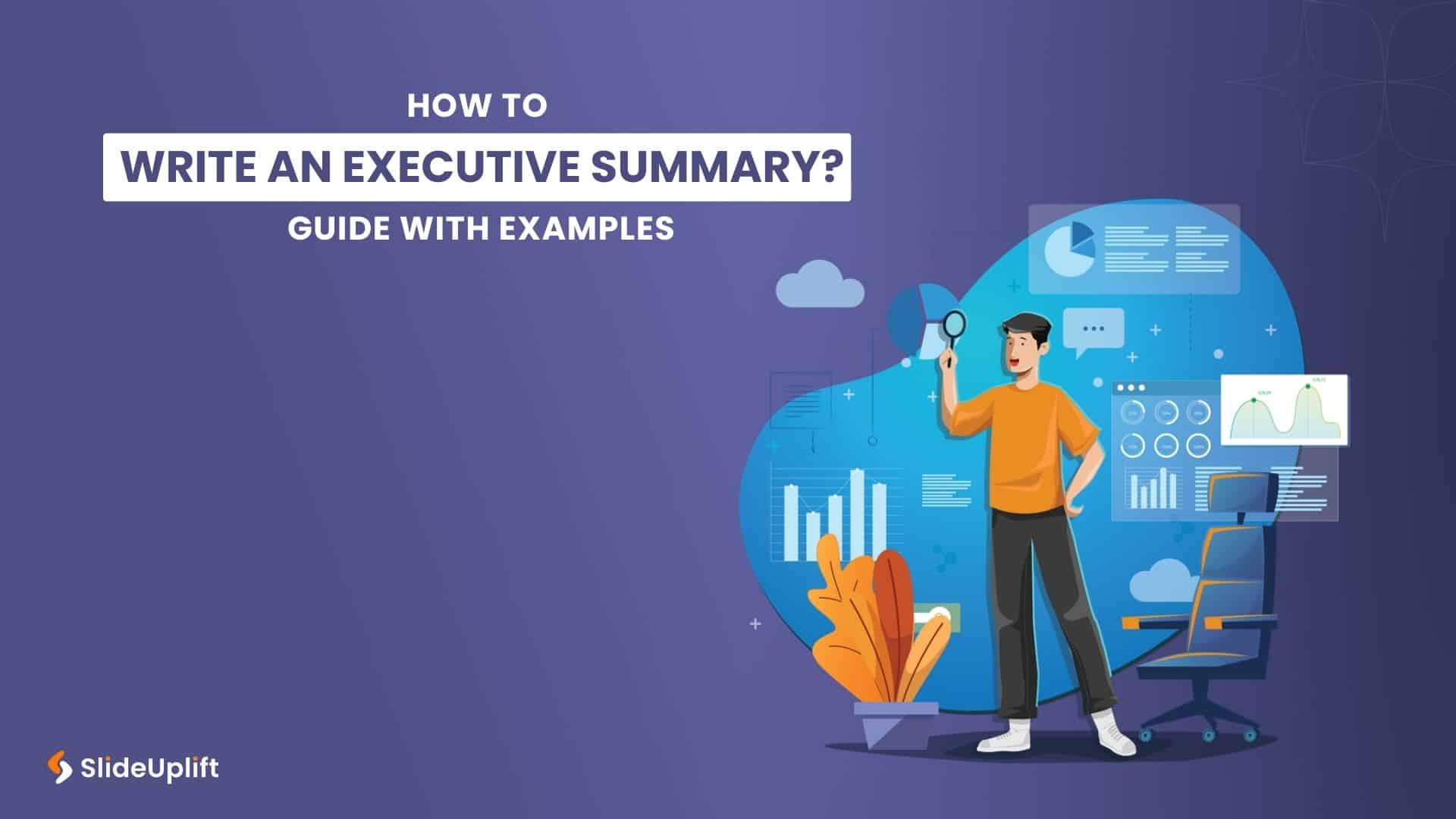 What Is an Executive Summary