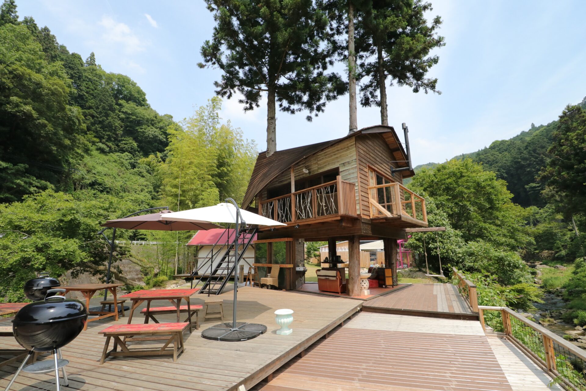 予約殺到のグランピング！混雑回避のコツと限定Bbqを徹底取材