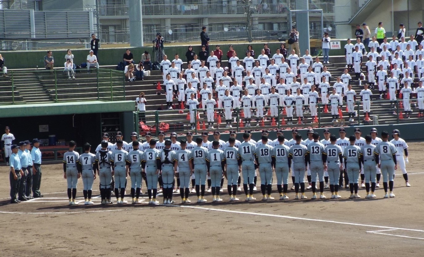 【2026年夏】広島 高校野球の激震——絶対王者・広陵の足音を揺るがす「新世代ライバル」の台頭と激闘の記憶