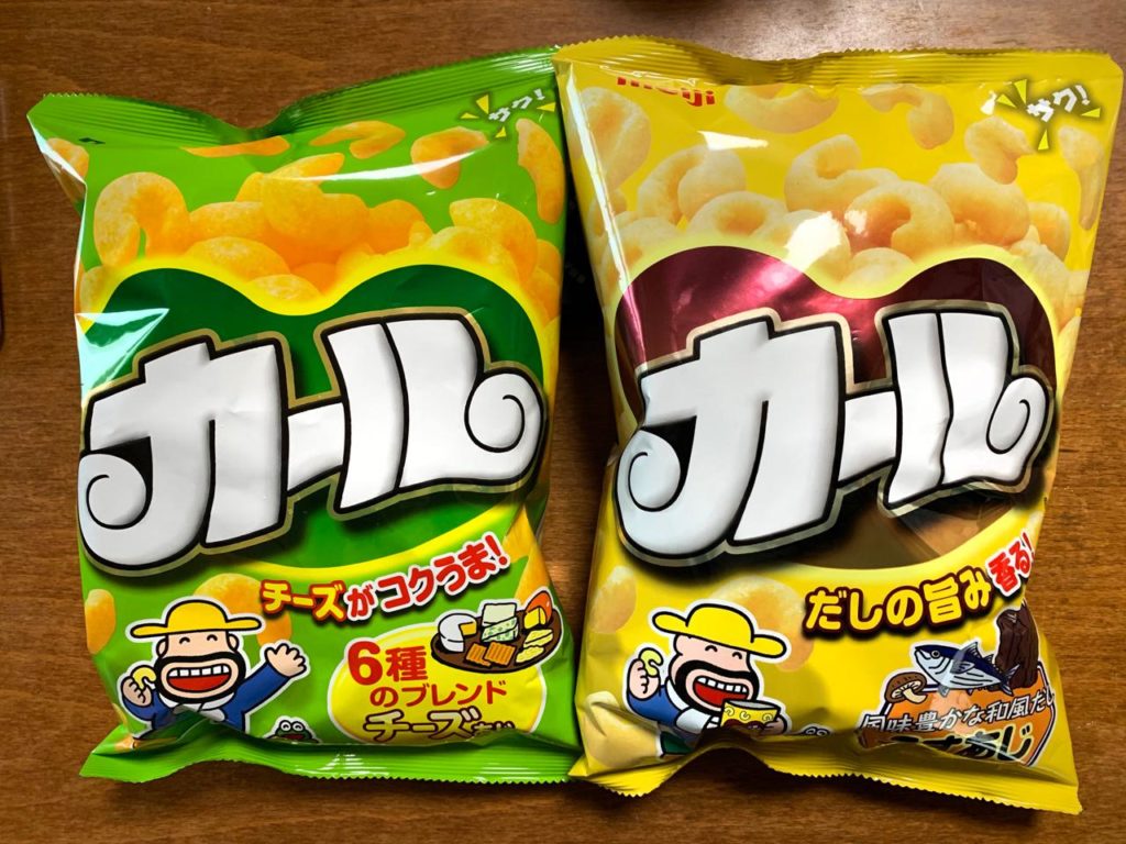 なぜカールは東日本から消えた？西日本限定の理由と東京で買う裏ワザ