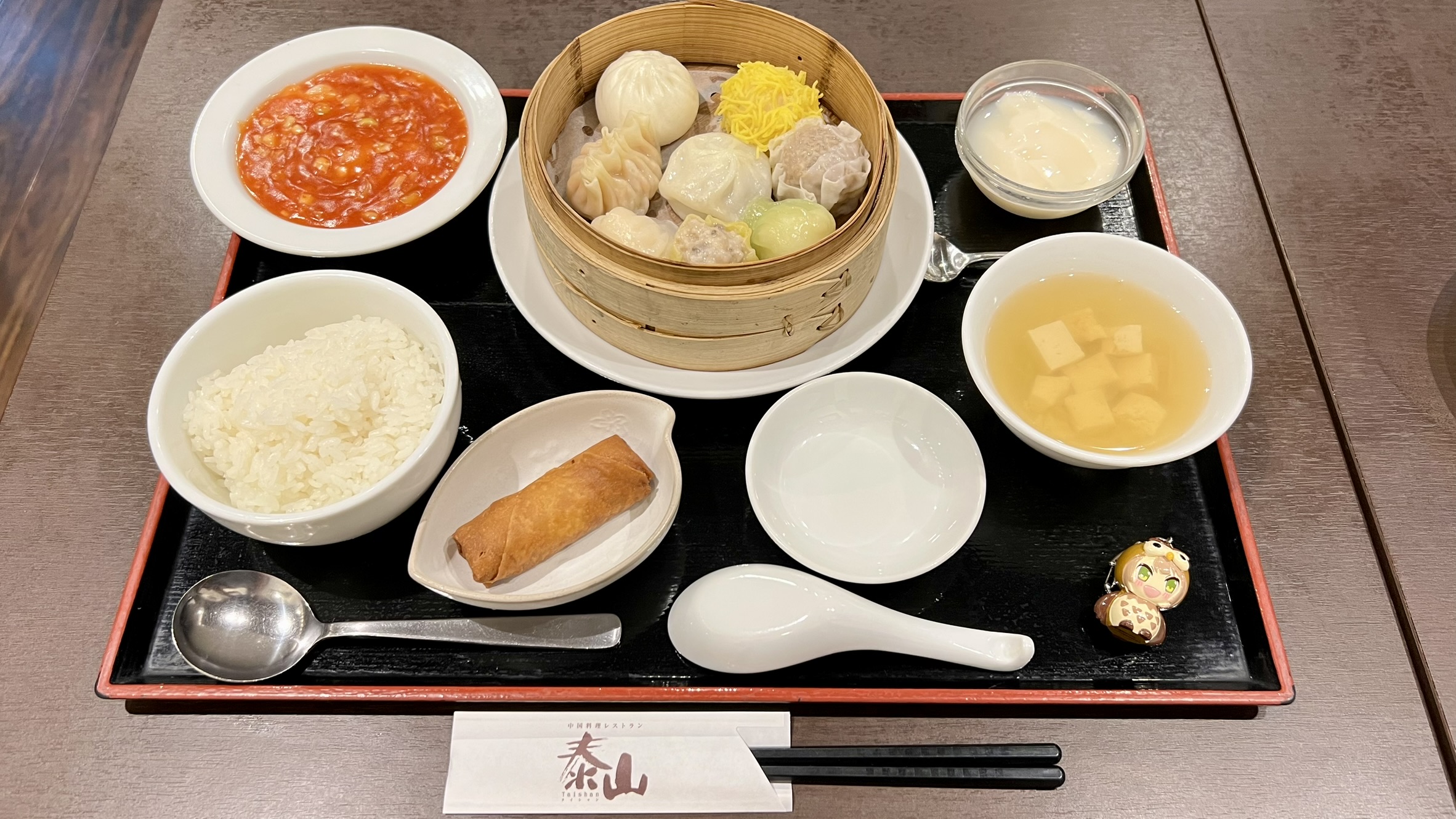 中国料理泰山の評判と真相！名物麻婆豆腐から混雑対策まで徹底解剖