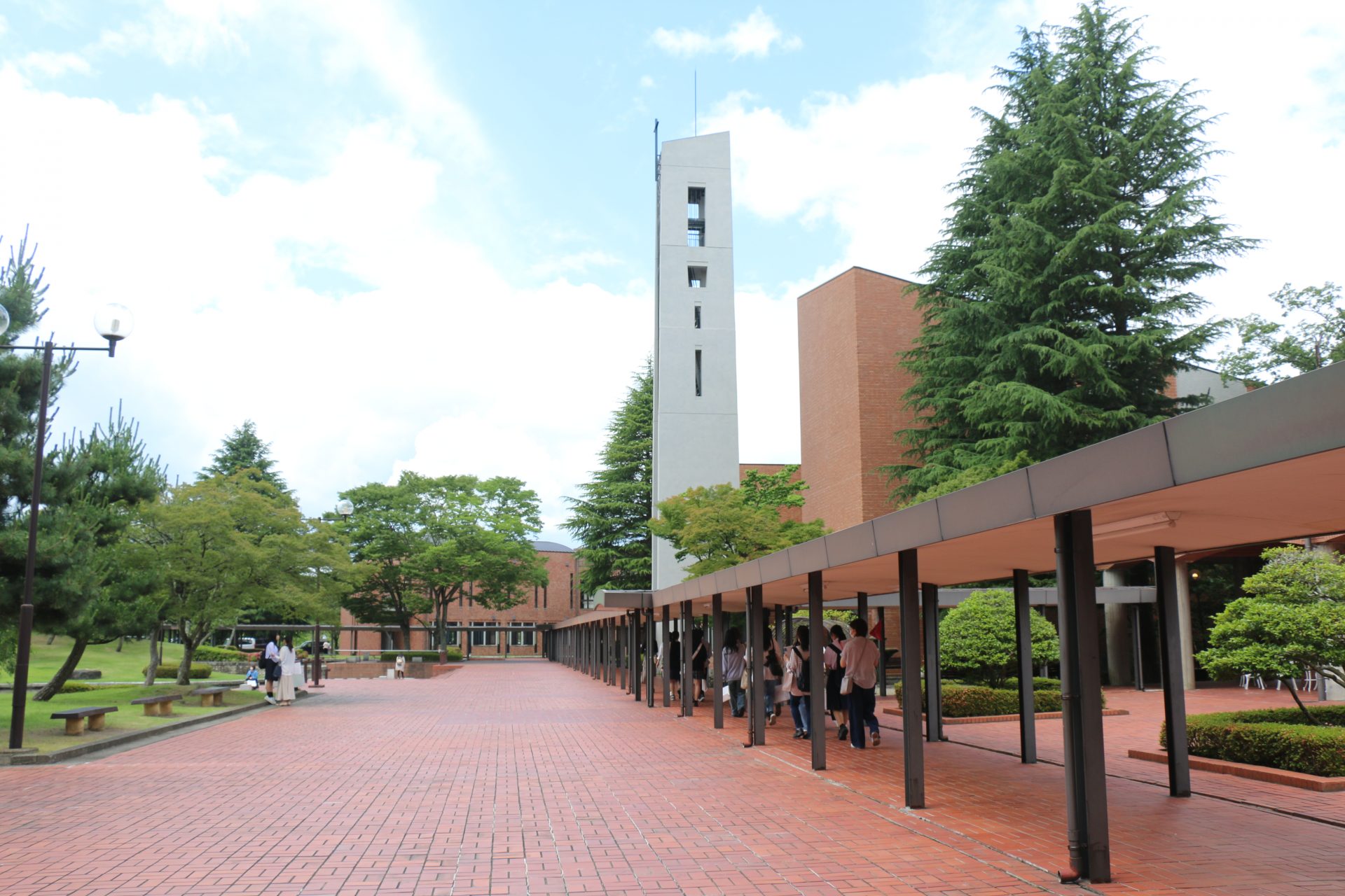 【2026年最前線】仙台から始まる女子教育の超革新——宮城 学院 女子 大学が挑む「Ai×地域共生」の未来図