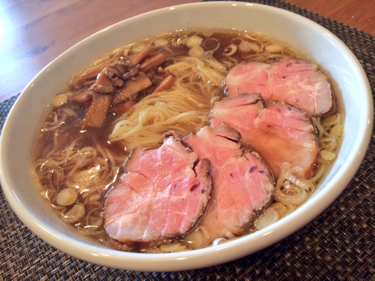 元祖つけ麺の聖地！大勝軒系の二大系譜と今食べるべき隠れた名店