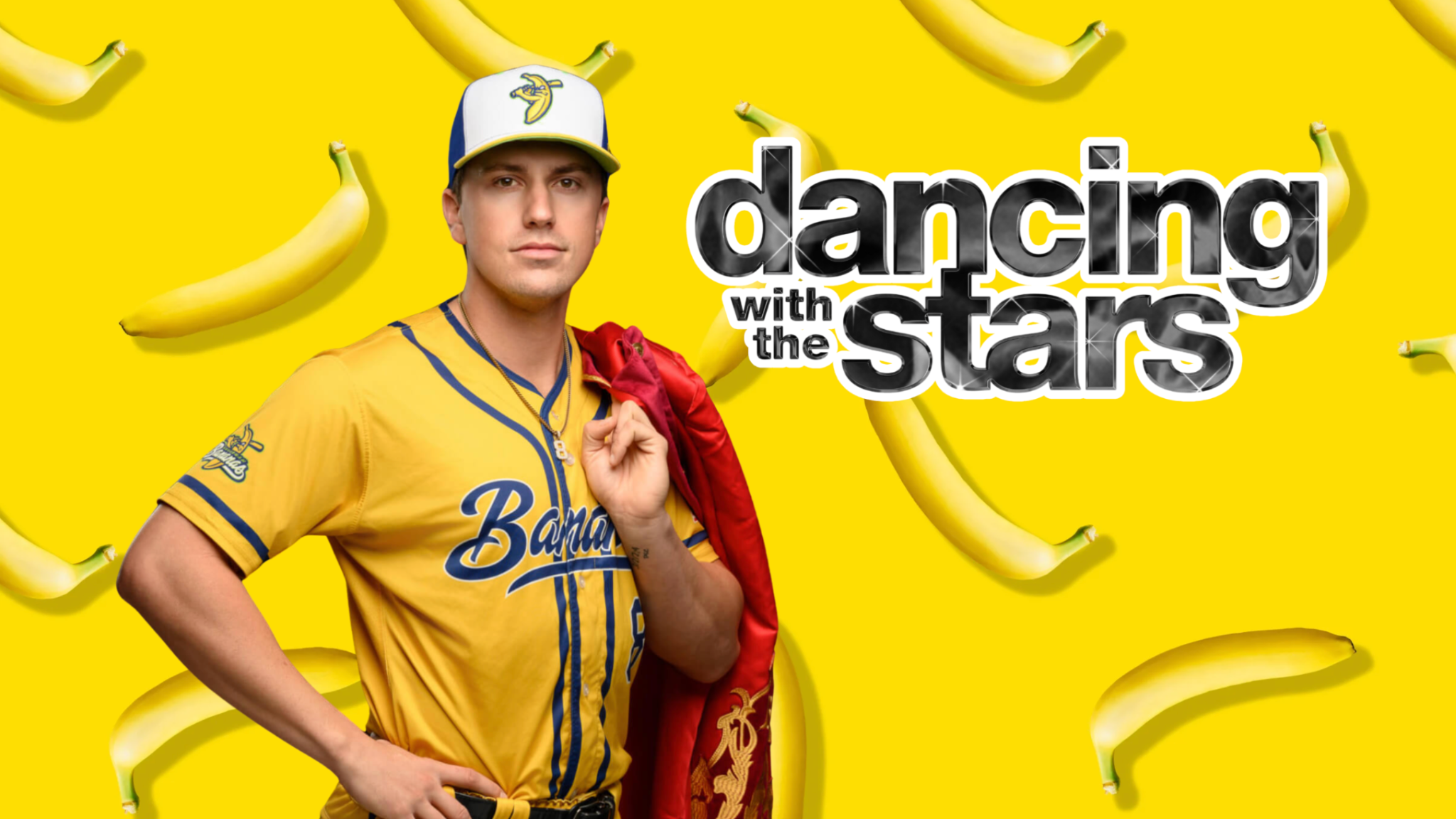 Dwts Season 35 Cast Watch: Savannah Bananas’ Jackson Olson, Guillermo Rodríguez and More in the Mix