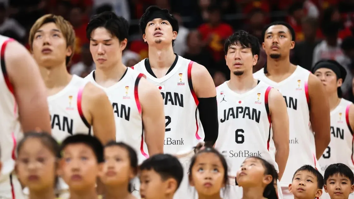 【2026最新分析】パリの熱狂を超えて——日本代表バスケが挑む「世界8強」への新シナリオと覚醒する新世代
