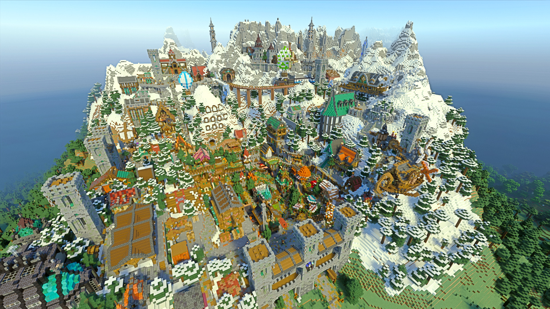 【2026年最新】マイクラ全エンチャント一覧と最強組み合わせ攻略