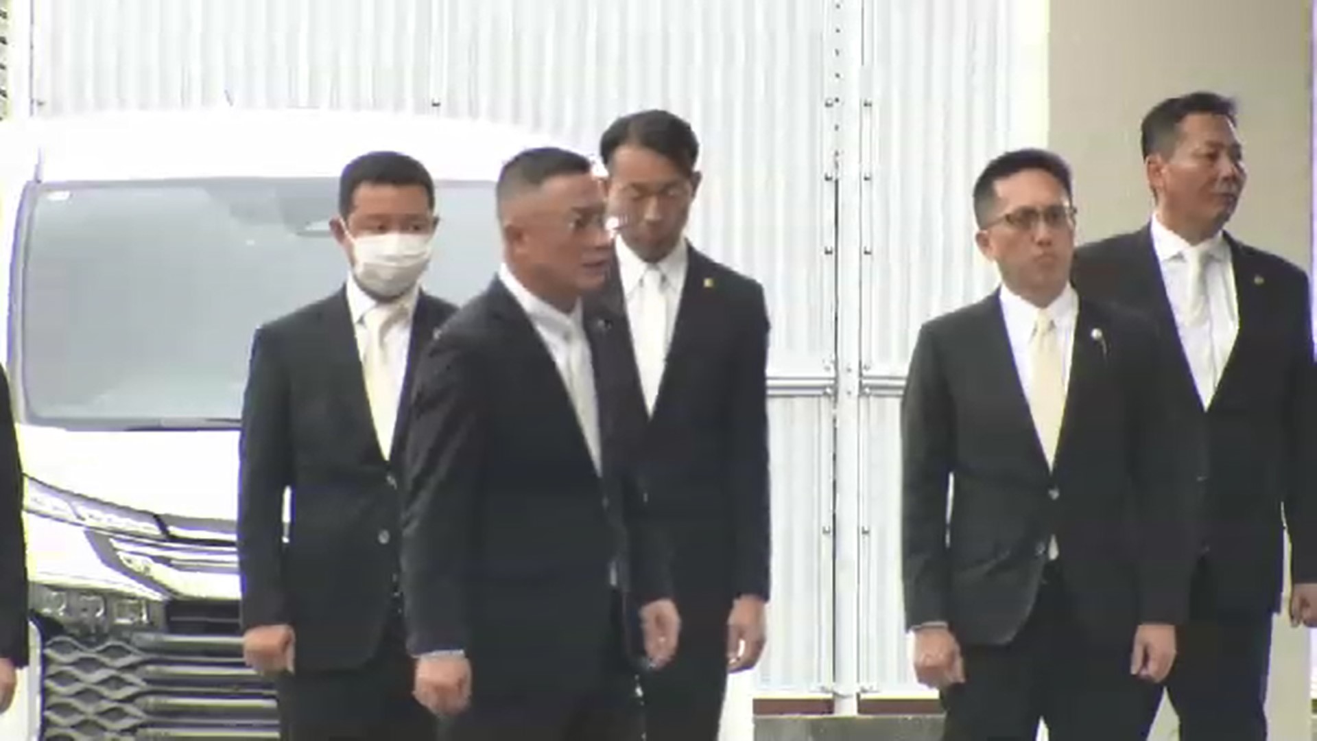 道仁会の最新勢力図と警察の包囲網！緊迫する現場と治安の行方