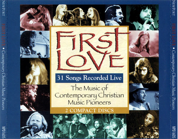 Christian Music Cd Covers