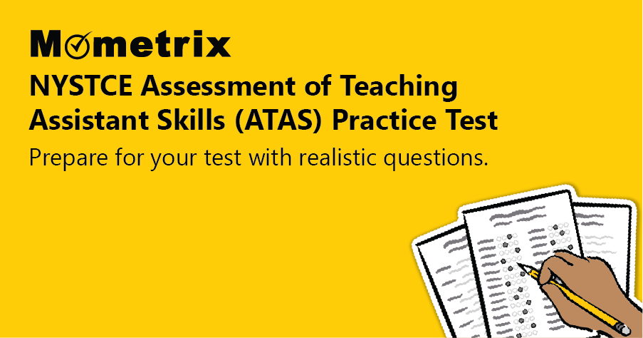 Nystce Teacher Assistant Practice Test Free