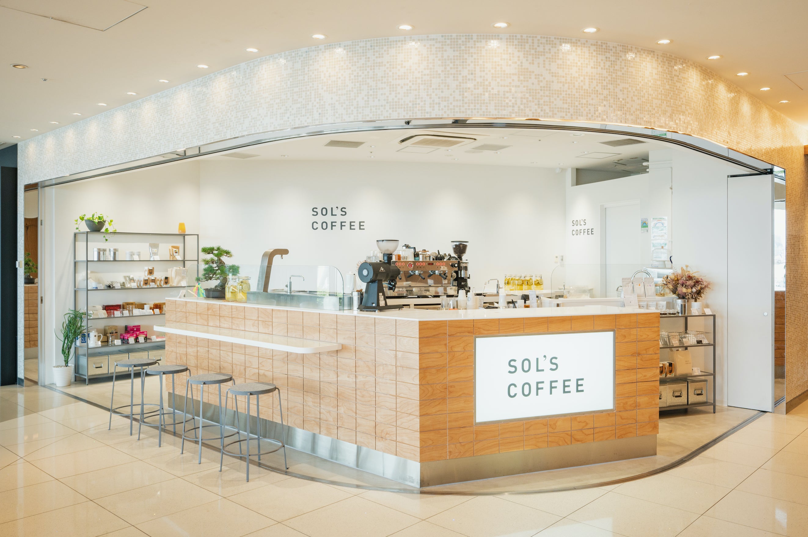 下町・蔵前から世界へ。2026年、Sol's Coffee Roasteryが提示する「毎日飲めるコーヒー」の最新解