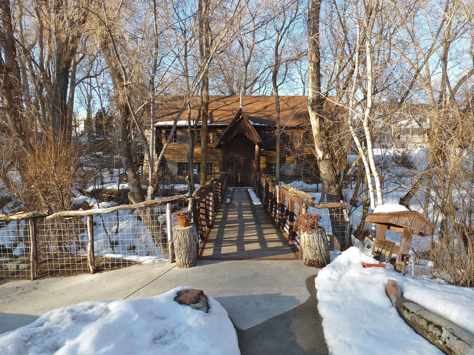 Salt Lake City Hobbitville
