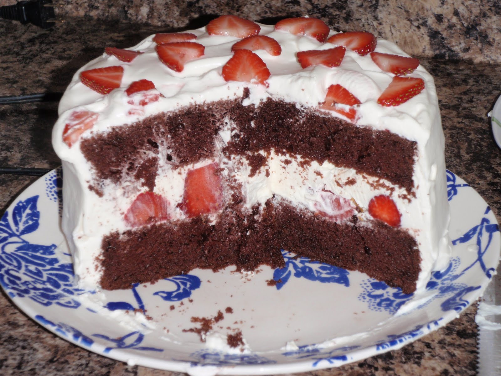 Whipped Cream Left out Overnight