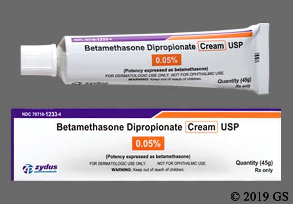 What Does Betamethasone Treat