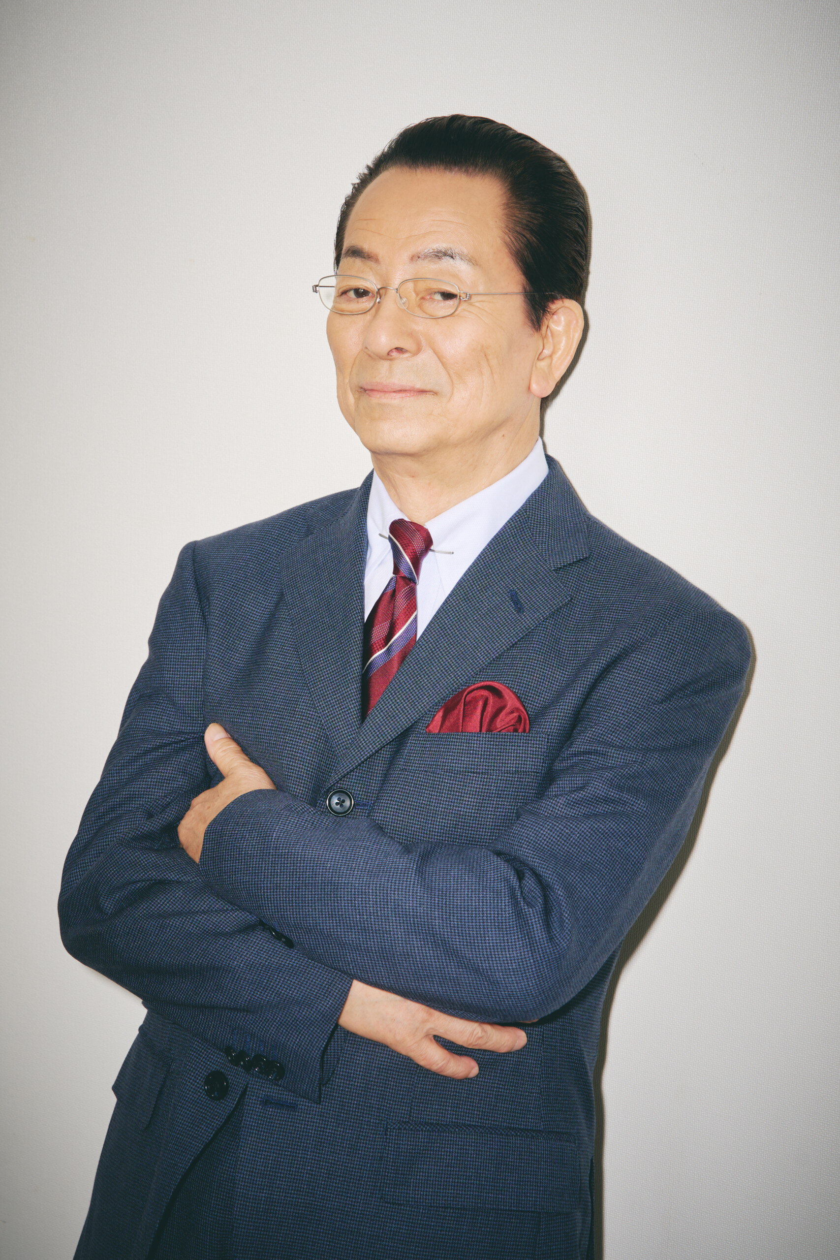 水谷豊の現在と相棒降板説の真相！妻・伊藤蘭や娘・趣里との家族愛