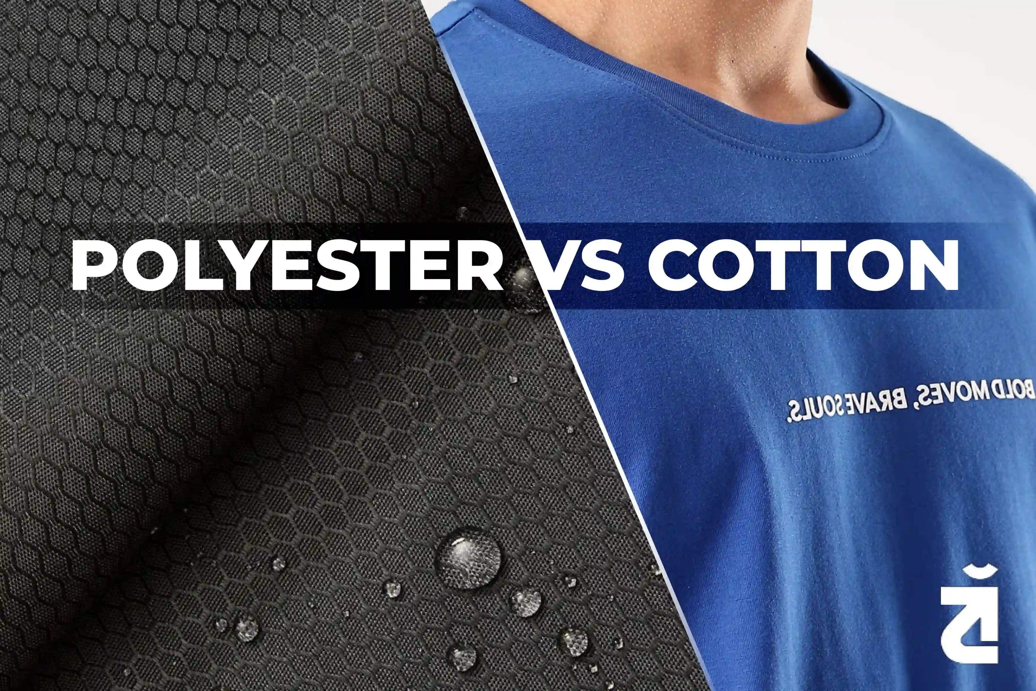 Polyester Is Good for Summer or Winter
