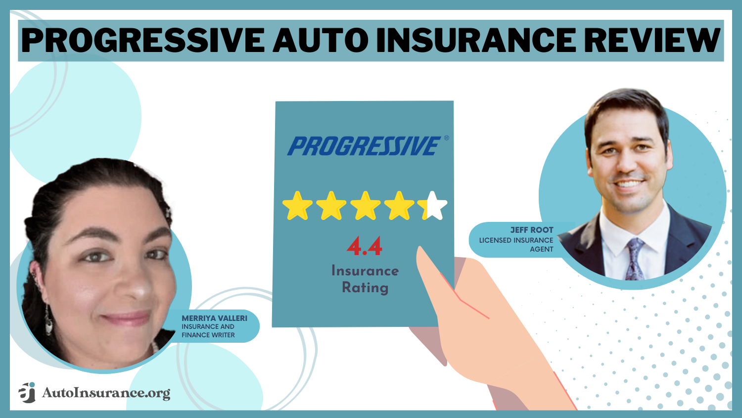 Progressive Auto Insurance Reviews