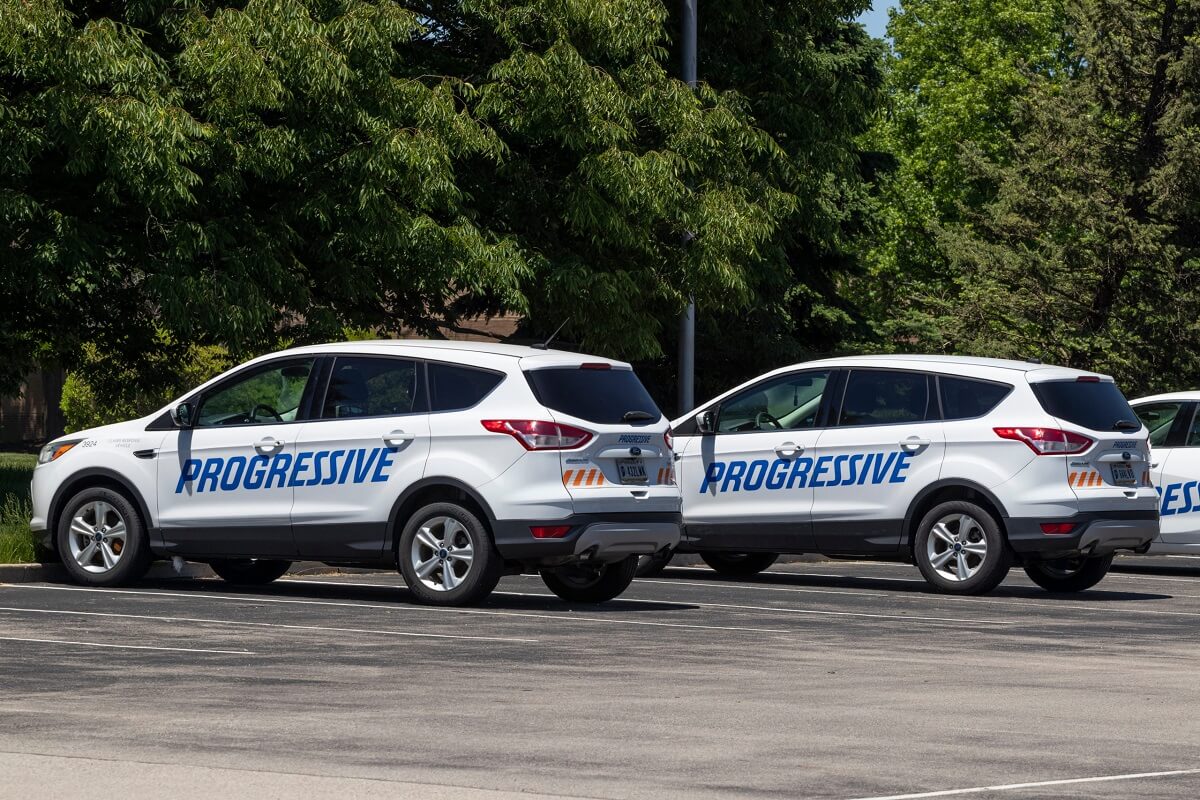 How Is Progressive Auto Insurance