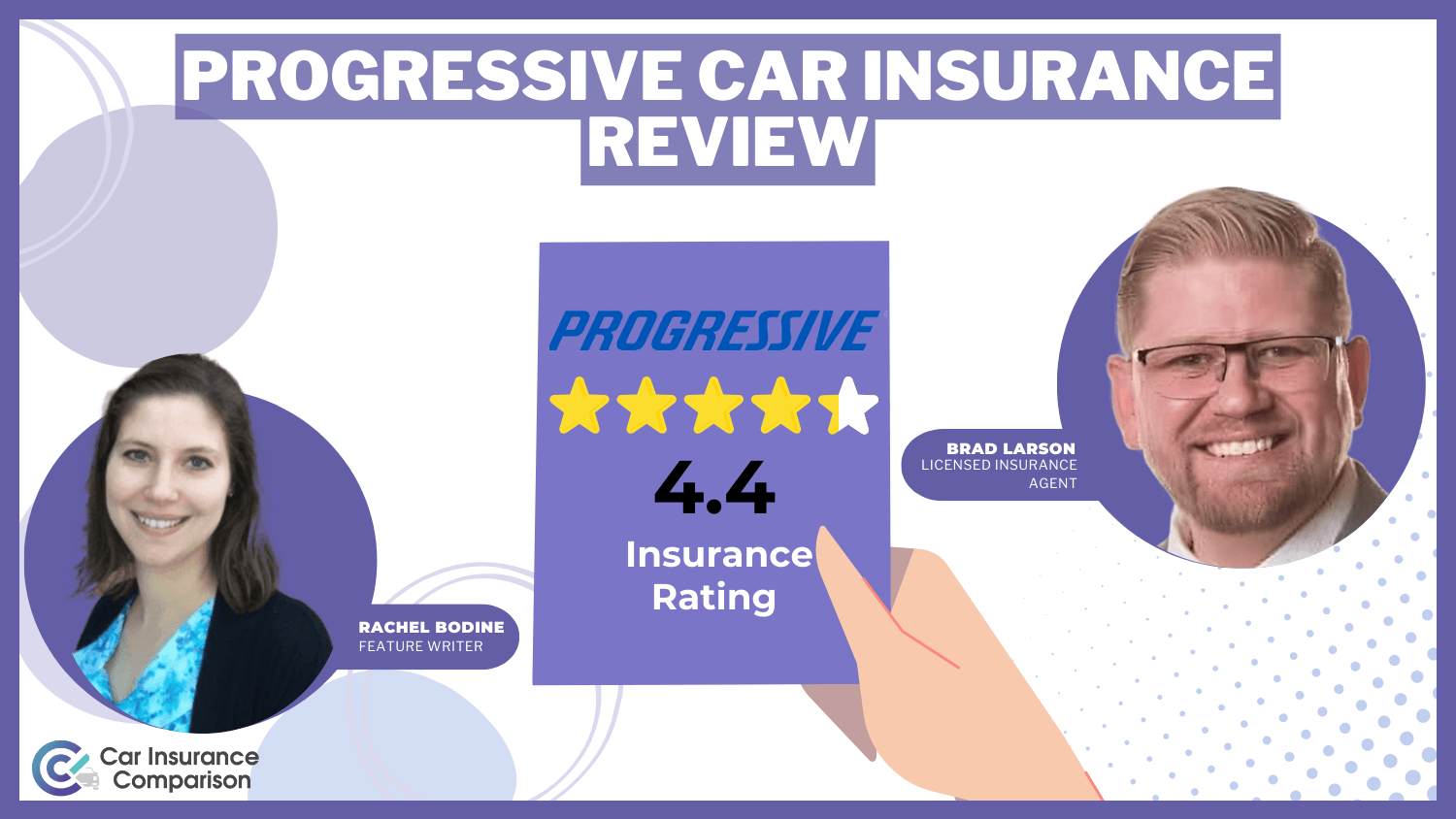 Progressive Insurance Reviews