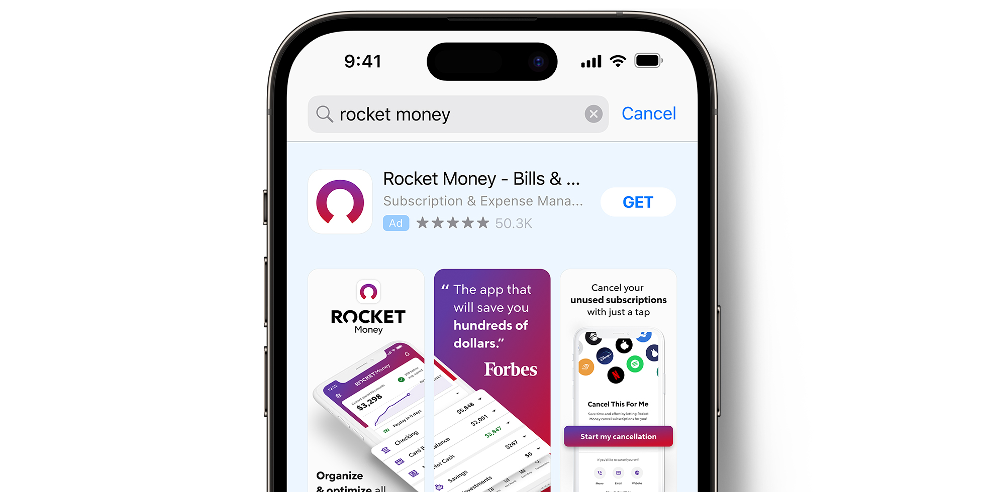 Does Rocket Money Have a Free Version