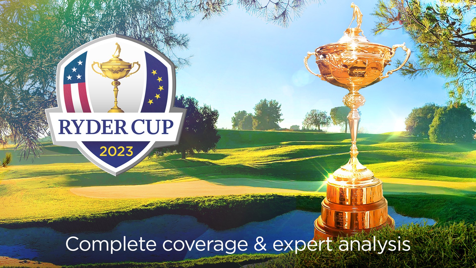 Ryder Cup Xm Radio