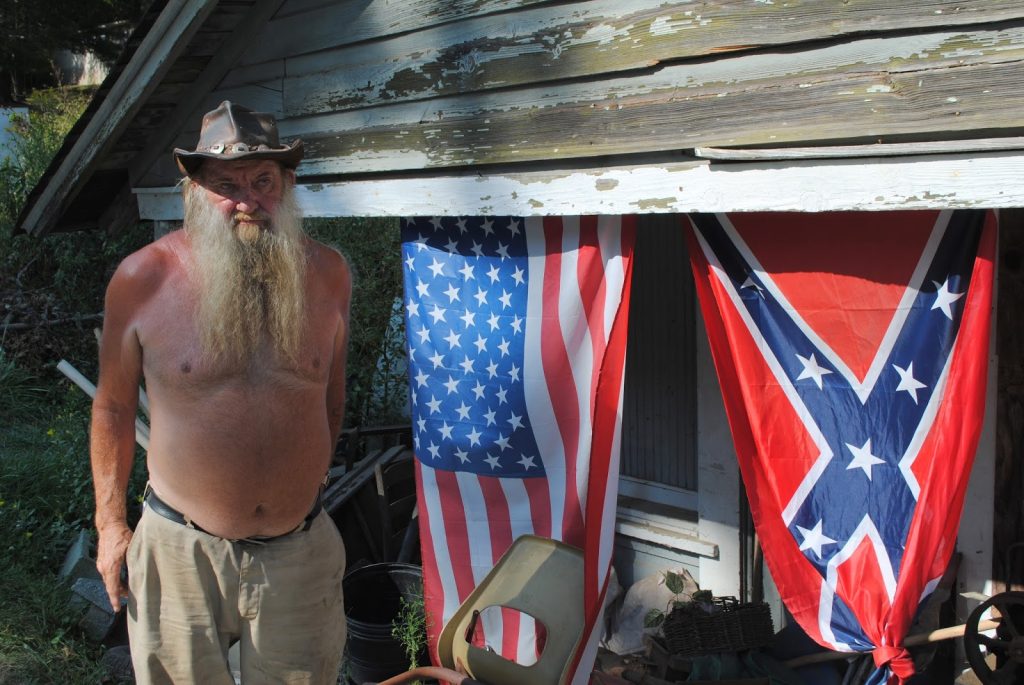 Where Does the Term Redneck Originate From