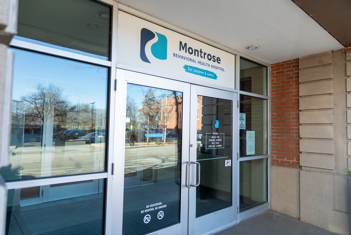 Montrose Behavioral Health Hospital for Children & Teens