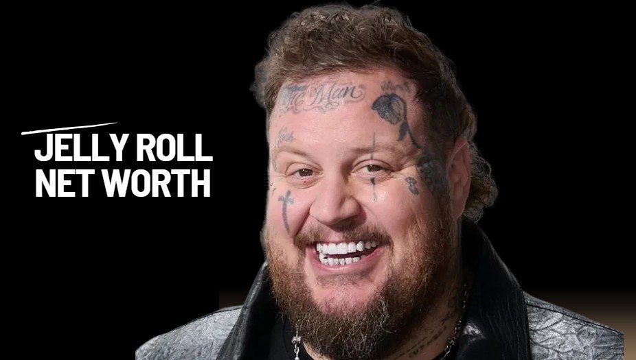 Jelly Roll Net Worth 2026: Estimated at $16–20 Million