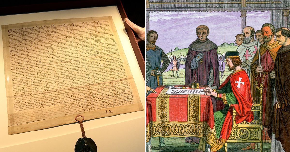What Is Magna Carta and Why Is It Important