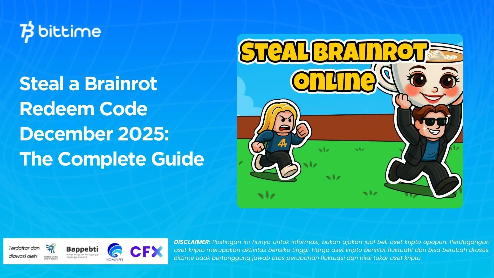 Does Steal a Brainrot Have Codes