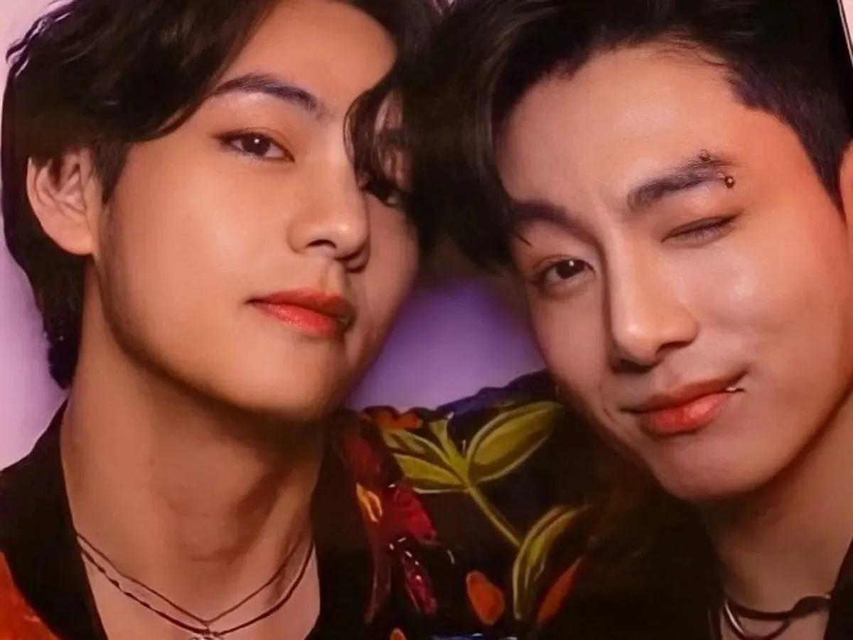 Why Do People Assume Jungkook and Tae Are Dating
