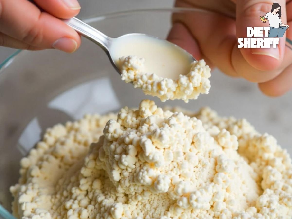 How to Mix Protein Powder Without Clumping