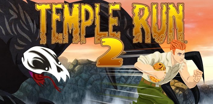 Temple Run 2 Android Game Download