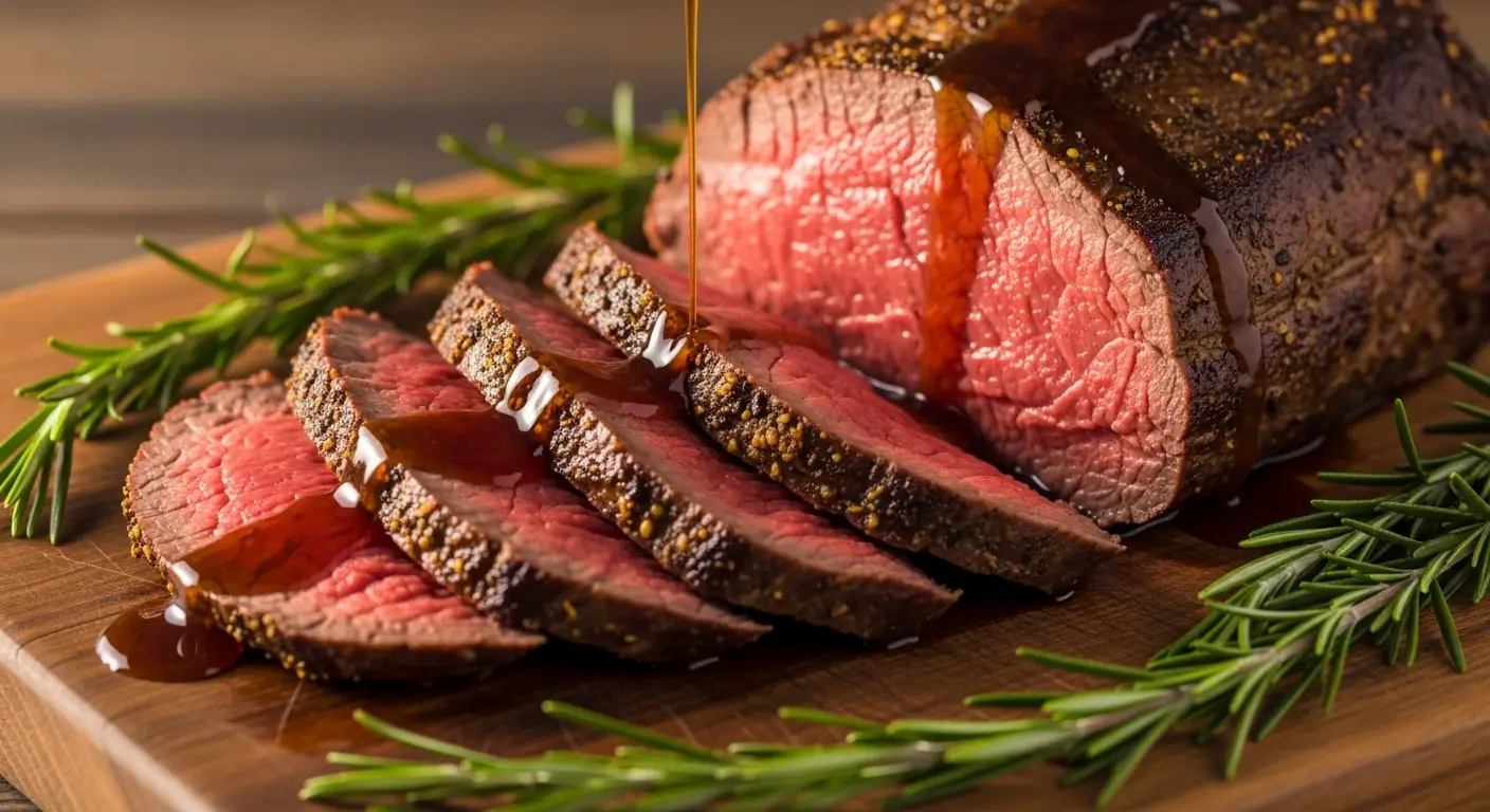 What Beef Roast Is the Most Tender