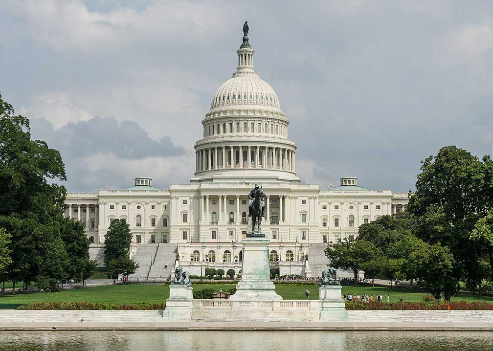 What Is the Capital of The