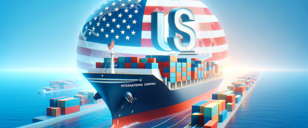 Us International Shipping