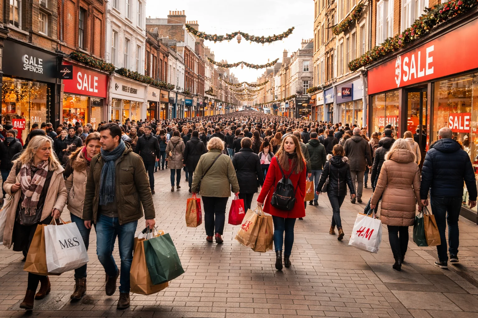 Shops Open on Boxing Day 2026