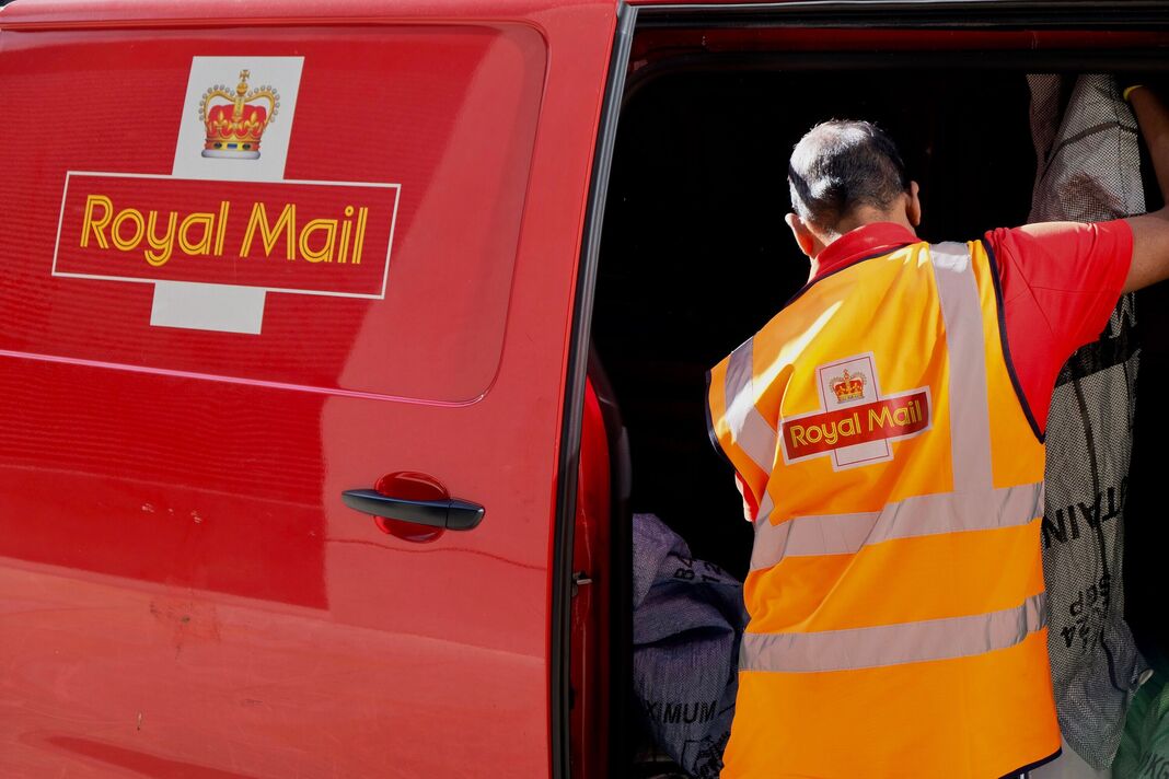 Royal Mail Confirmed Delivery Delays in 28 Uk Postcode Areas