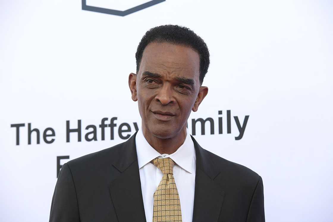 What Is Ralph Sampson Doing Now