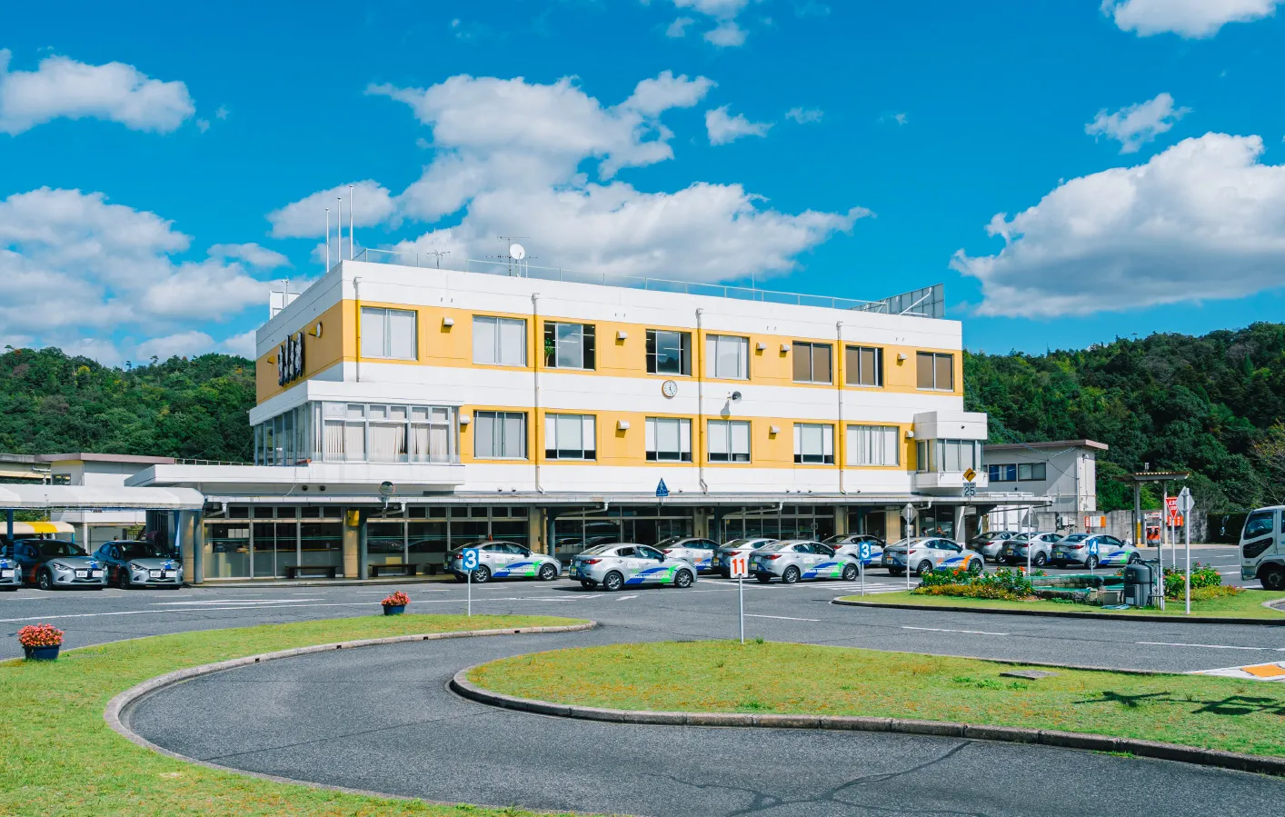 2026年の免許取得革命：進化する沼田自動車学校が示す地域モビリティと安全教育の未来