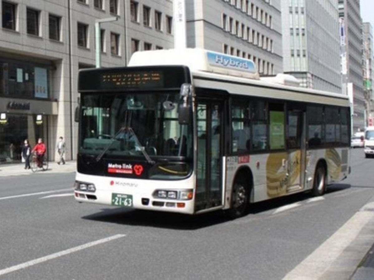 バスタ新宿で着替えるならどこ？乗車前後の穴場パウダールーム解説
