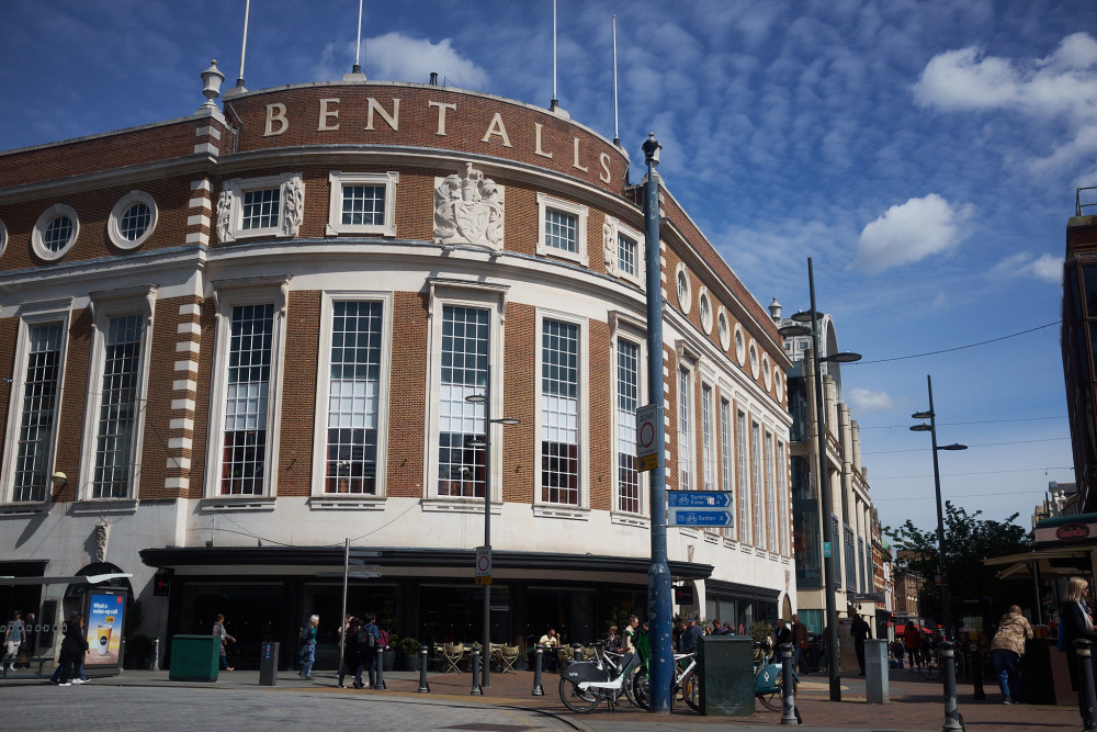 Pryzm Kingston Clarence Street Kingston Upon Thames