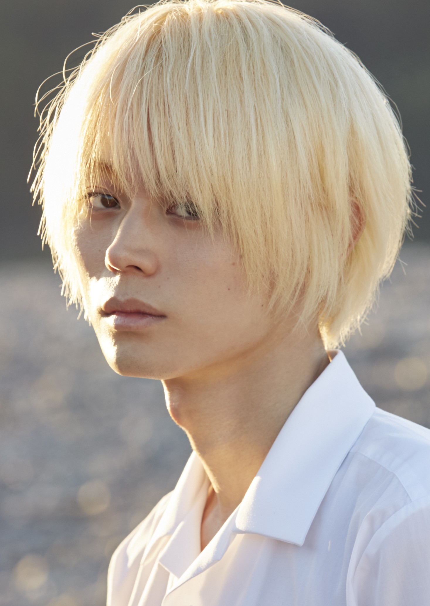 溺れるナイフ菅田将暉の神憑く演技と結末考察｜小松菜奈との愛の到達点