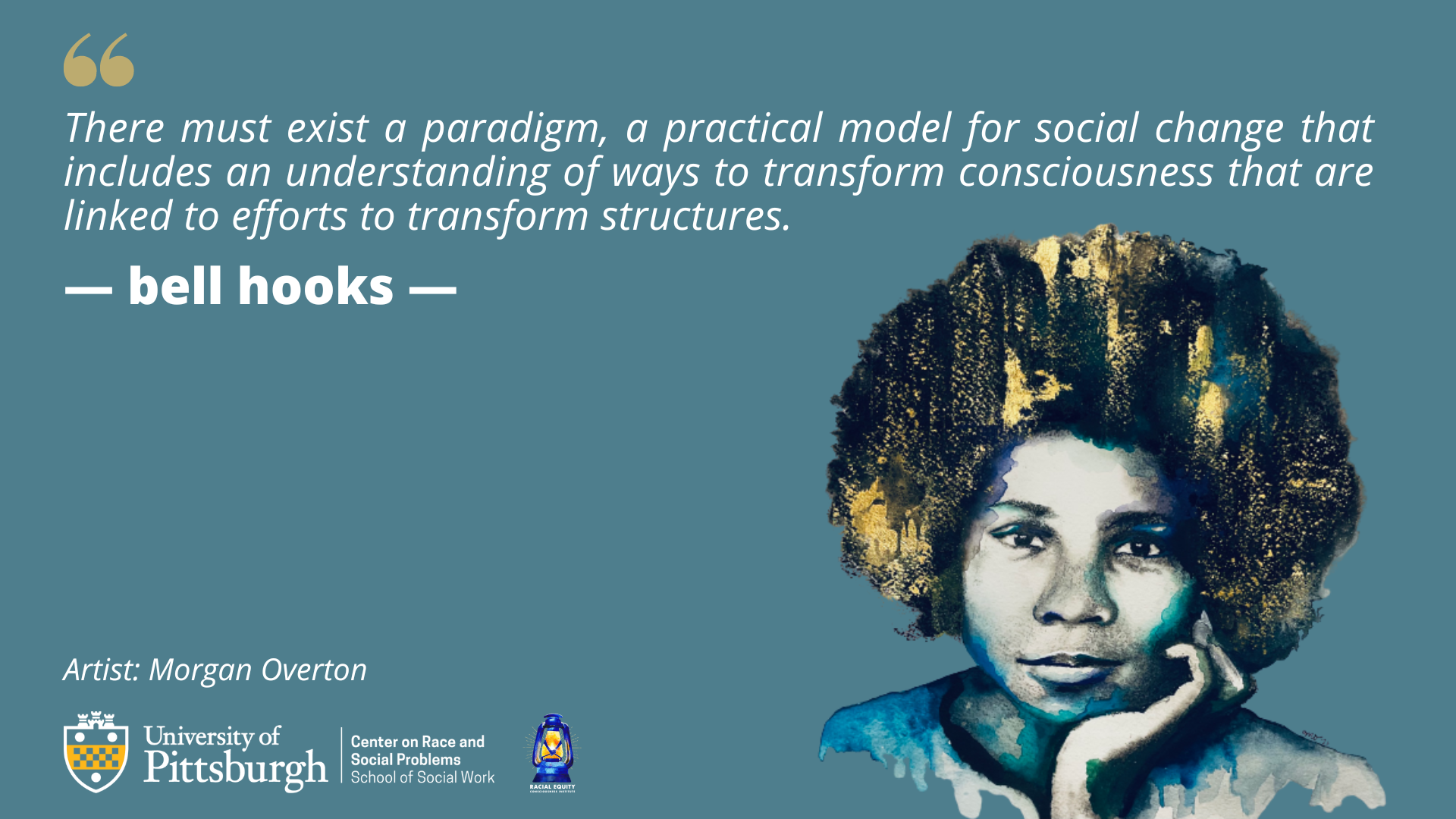 Theory as Liberatory Practice Bell Hooks