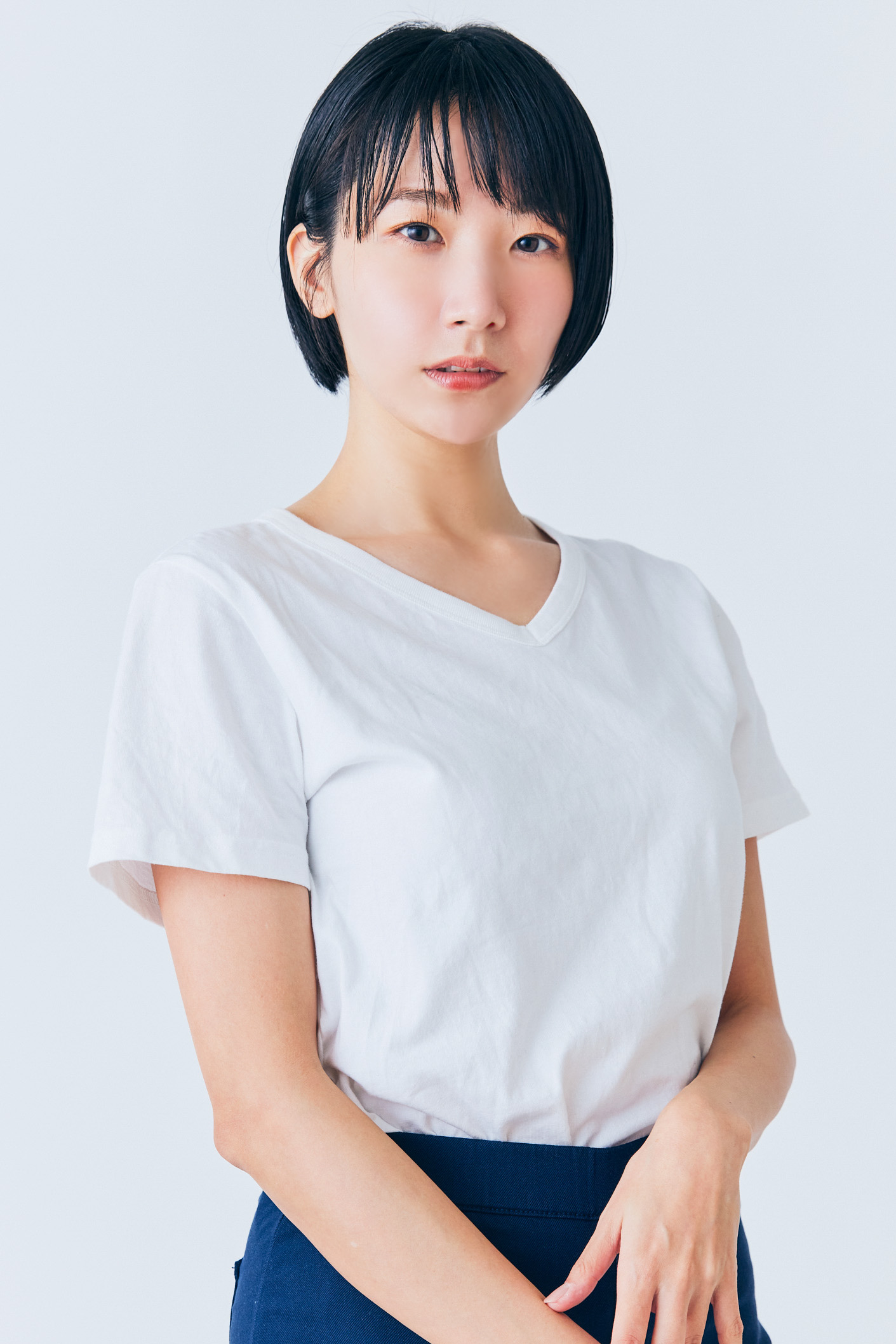 大塚びる躍進の裏側！グラビアから女優へ挑む注目の最新密着取材
