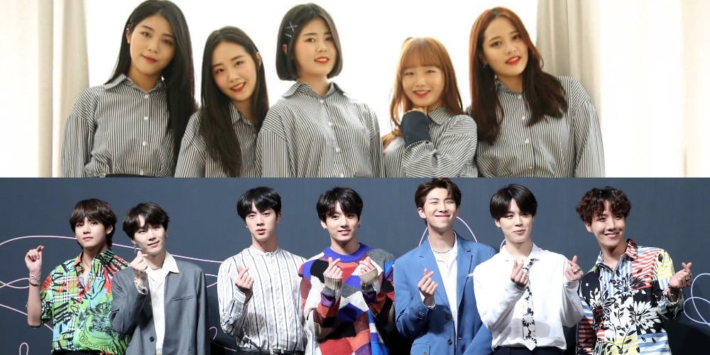 Is Bts Men or Women