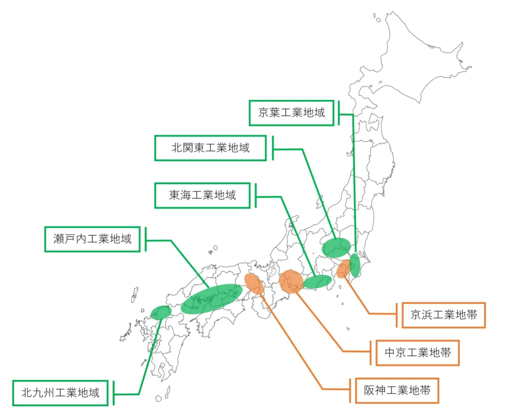 メガソーラーと裏金疑惑の真相！工業地帯再開発に潜む巨大な闇