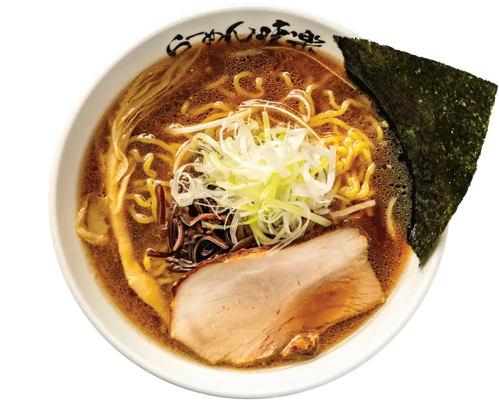 【2026年現地ルポ】「日本一辿り着くのが困難なラーメン店」利尻島・味楽が世界の美食家を惹きつける理由