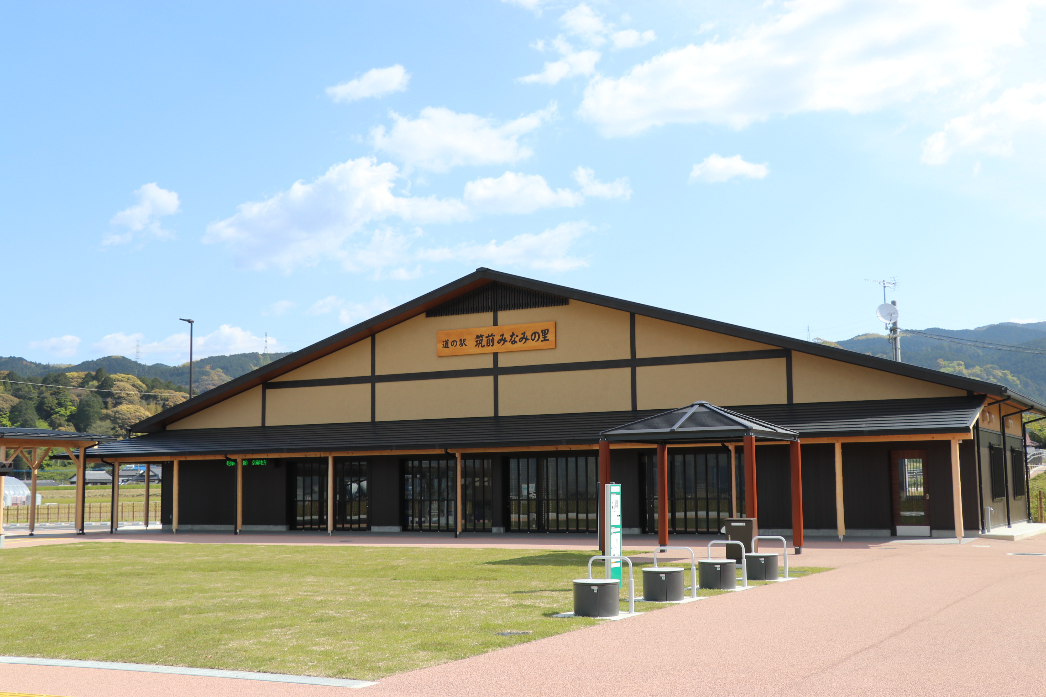 限定バイキングが話題！道の駅筑前みなみの里の穴場時間と直売所
