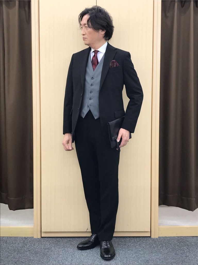 【2026最新】結婚式男性カバンのマナー徹底解説！手ぶらかバッグか